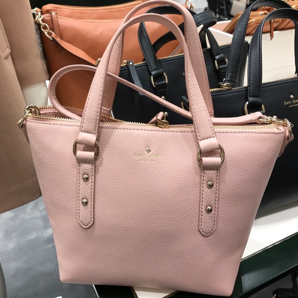 kate spade Handbags - NWT Kate Spade Larchmont Avenue Small Penny